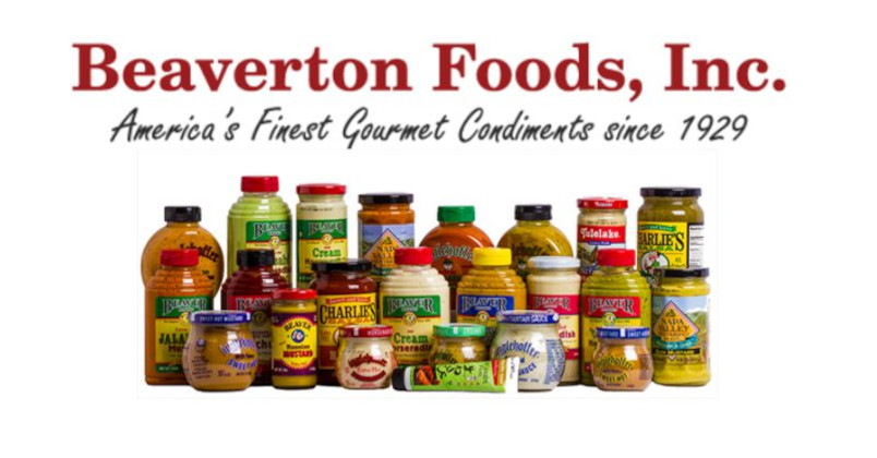 Beaverton Foods