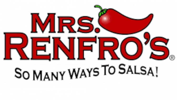 Mrs Renfro