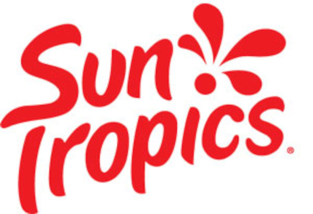 Sun Tropics